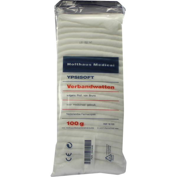 VERBANDWATTE Holthaus DIN