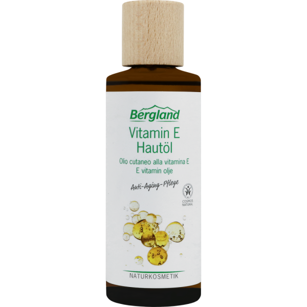 VITAMIN E HAUTÖL