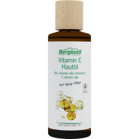 VITAMIN E HAUTÖL