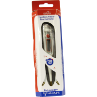 FIEBERTHERMOMETER digital m.flex.Spitz wasserdicht