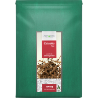 CATUABA 100% pur Tee