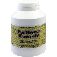 PERLHIRSE Kapseln