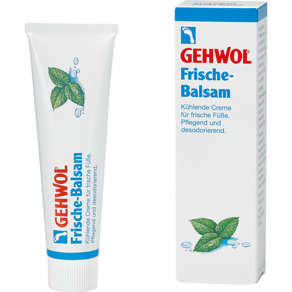 GEHWOL Frische-Balsam