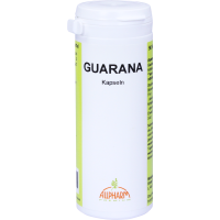 GUARANA KAPSELN