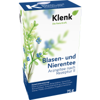 BLASEN UND Nierentee II