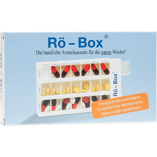 RÖWO Box