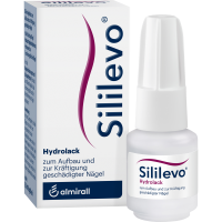 SILILEVO Nagellack