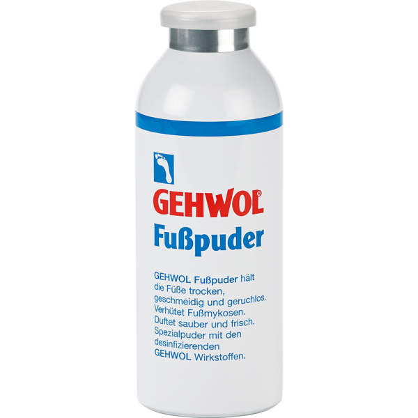 GEHWOL Fußpuder Streudose