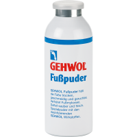 GEHWOL Fußpuder Streudose
