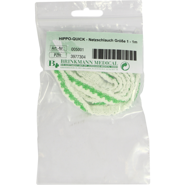 HIPPOQUICK Fingerverband Gr.1