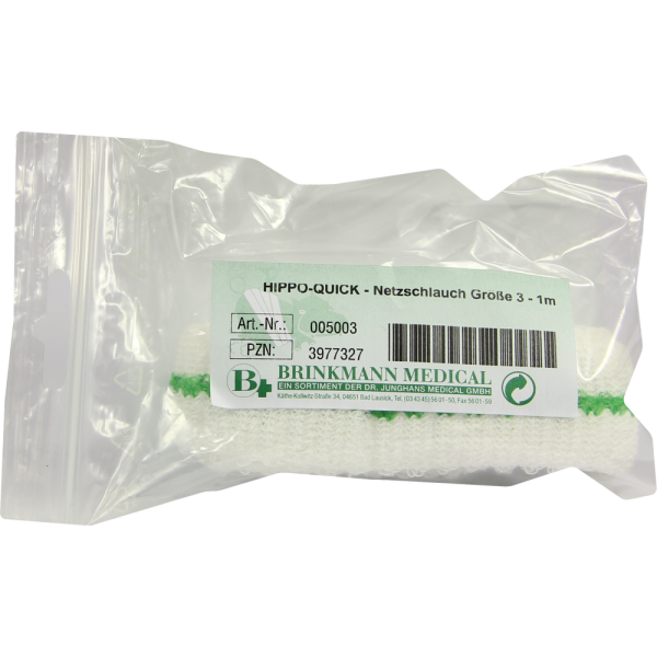 HIPPOQUICK Gr.3 Beinverband