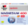 DOPPELHERZ Magnesium 400 Citrat system Granulat