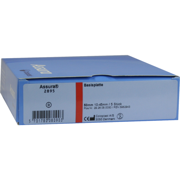 ASSURA Basisp.RR50 10-45mm