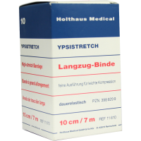 LANGZUGBINDE fein YPSISTRETCH 10 cmx7 m