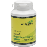 DOLOMIT Magnesium Calcium Tabletten