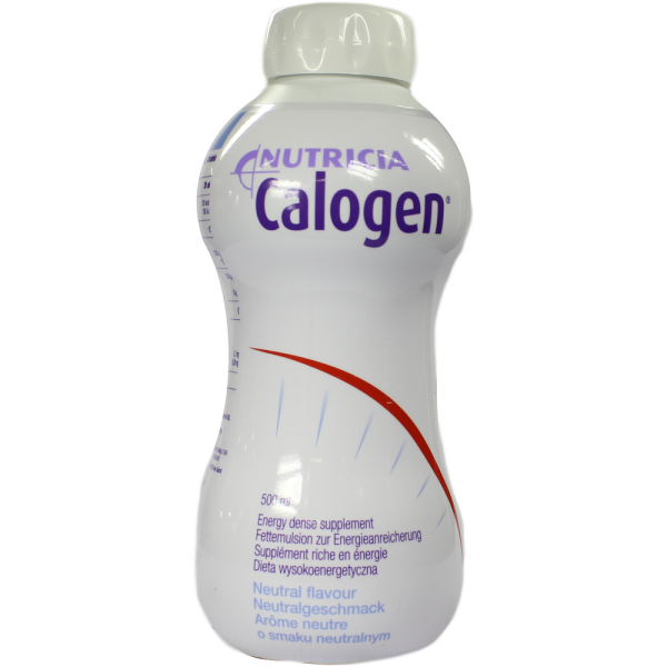 CALOGEN Neutralgeschmack Emulsion