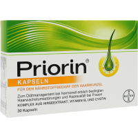 PRIORIN Kapseln