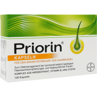 PRIORIN Kapseln