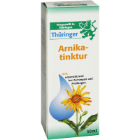 THÜRINGER Arnikatinktur