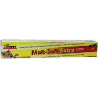 GIMPET Malt-Soft Paste Extra für Katzen