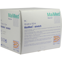 MAIMED Stretch Fixiervlies 10 cmx10 m