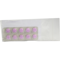 MIRA 2 Ton Plaque Einfärbe Tabletten