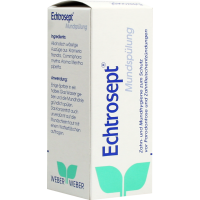 ECHTROSEPT Mundspülung