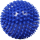 IGELBALL 10 cm blau