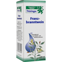 THÜRINGER Franzbranntwein Lösung