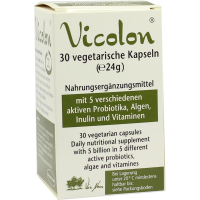 VICOLON Kapseln