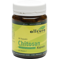 CHITOSAN KAPSELN 480 mg