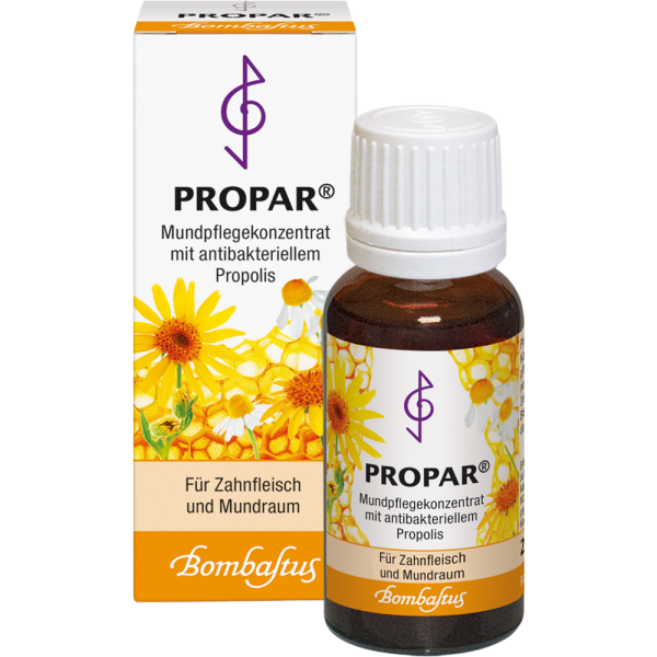 PROPAR Mundtherapeutikum flüssig