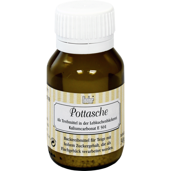 POTTASCHE
