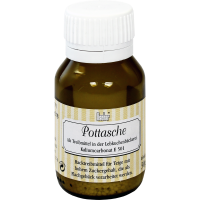 POTTASCHE