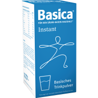 BASICA instant Pulver