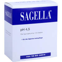 SAGELLA Reinigungstücher