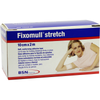 FIXOMULL stretch 10 cmx2 m
