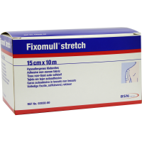 FIXOMULL stretch 15 cmx10 m