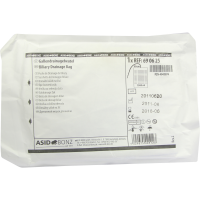 GALLENDRAINAGE Btl.1,5 l 90 cm Schl.ster.Spez.Kon.