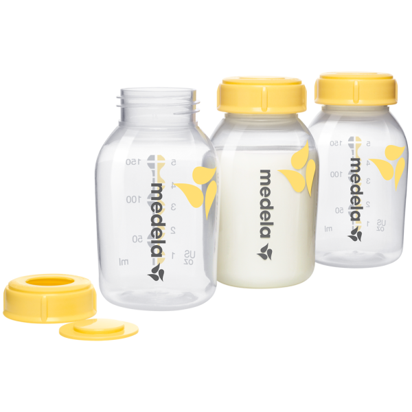 MEDELA Milchflaschenset