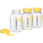MEDELA Milchflaschenset