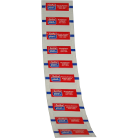 GOTHAPLAST Strips elastisch 2x6 cm