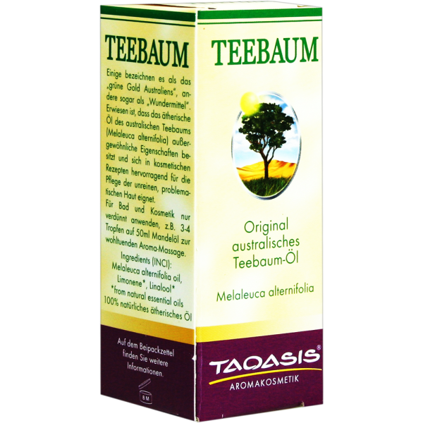 TEEBAUM ÖL IM Umkarton