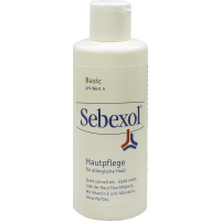 SEBEXOL Basic Rezepturgrundlage Emulsion