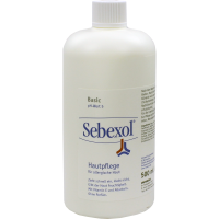 SEBEXOL Basic Rezepturgrundlage Emulsion