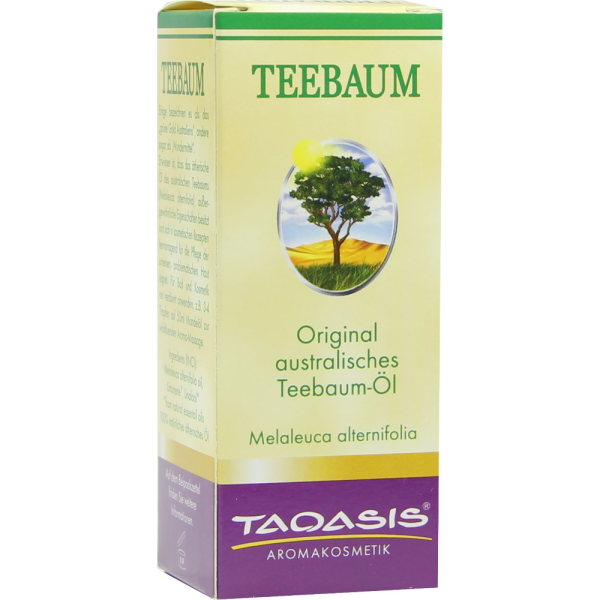 TEEBAUM ÖL IM Umkarton