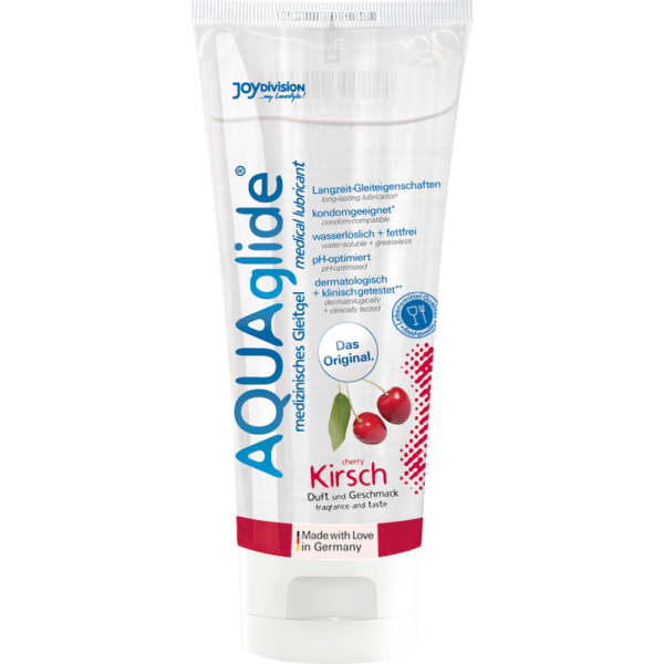AQUAGLIDE Kirsch