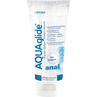 AQUAGLIDE anal