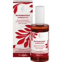 MUNDWASSER Konzentrat