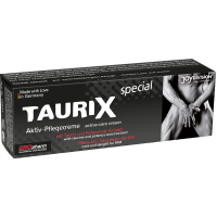 EROPHARM Taurix extra strong Creme